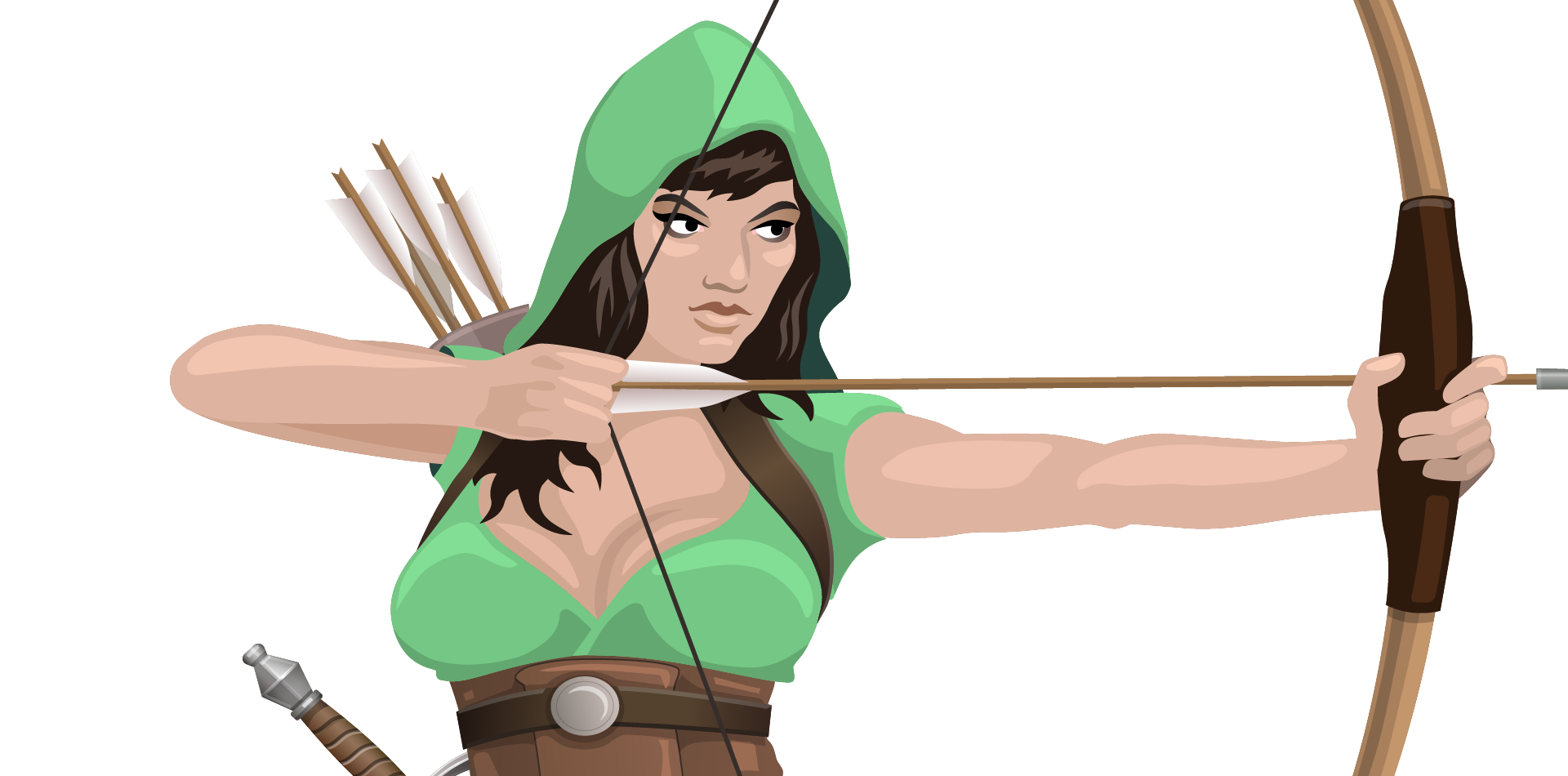 LadyMarian