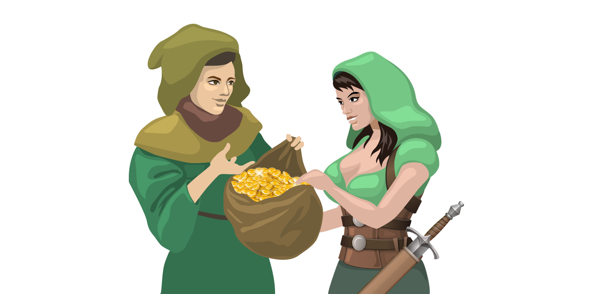 LadyMarian